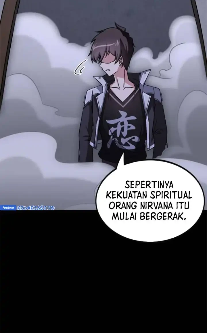 Virus Girlfriend Chapter 423 - halaman 23