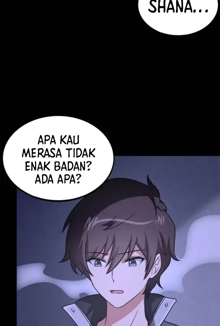 Virus Girlfriend Chapter 423 - halaman 25