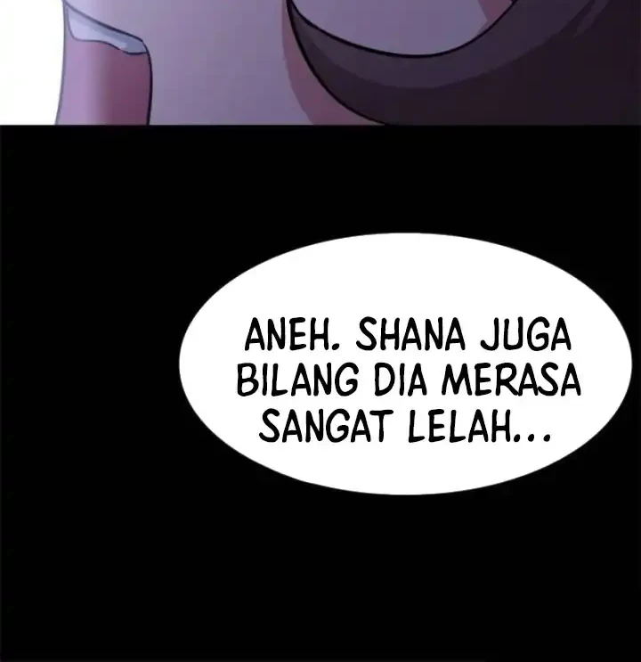 Virus Girlfriend Chapter 423 - halaman 31
