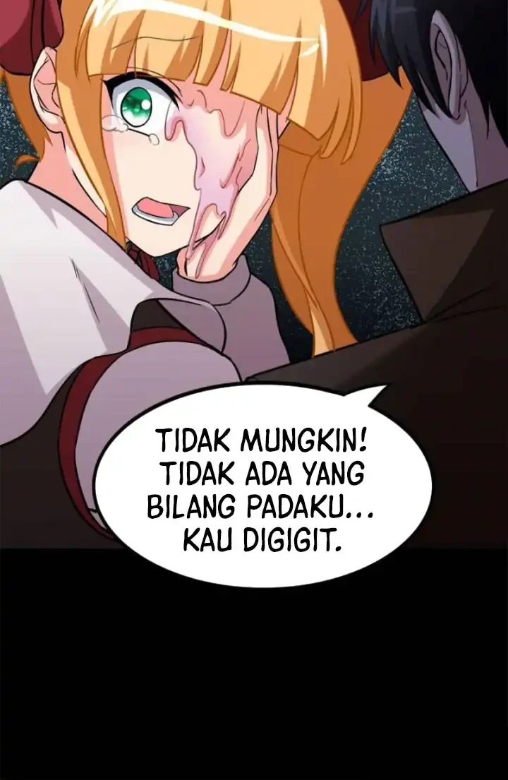 Virus Girlfriend Chapter 423 - halaman 39