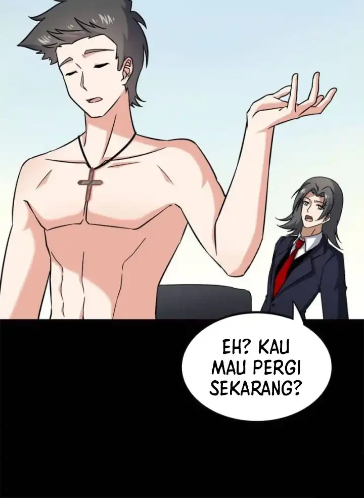 Virus Girlfriend Chapter 423 - halaman 5
