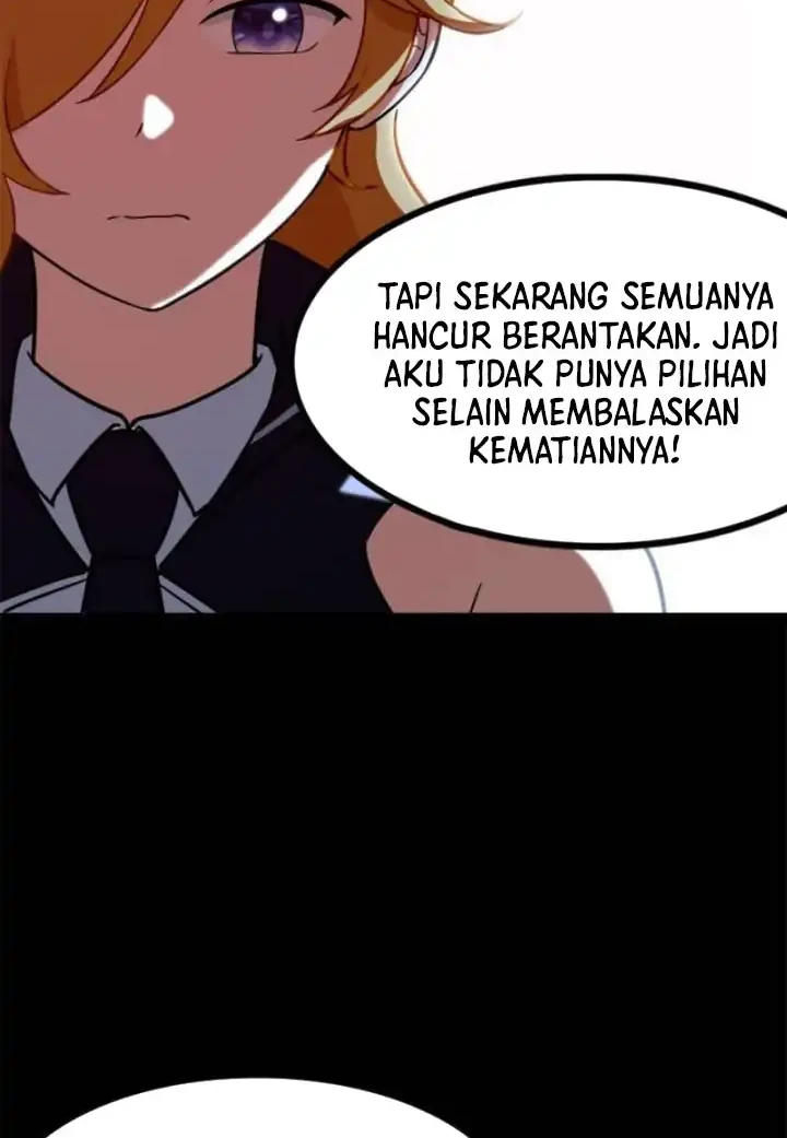 Virus Girlfriend Chapter 423 - halaman 53