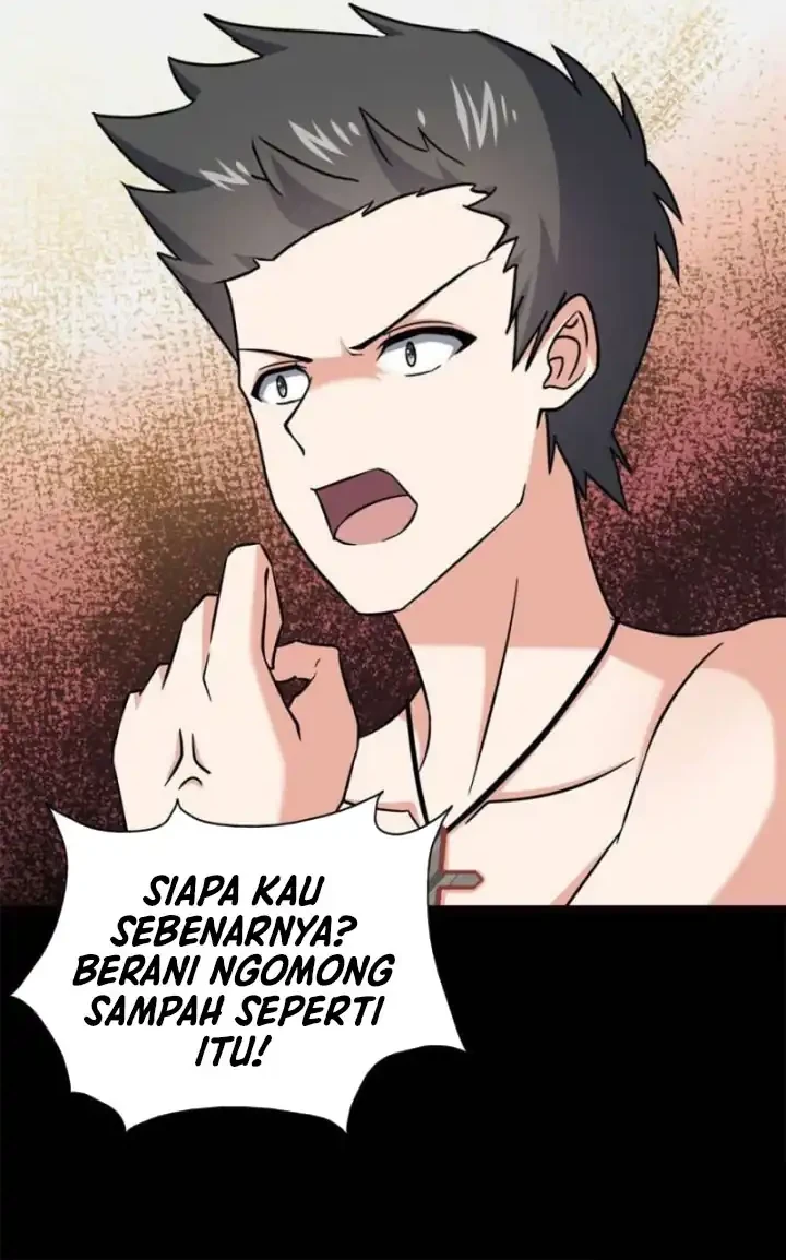 Virus Girlfriend Chapter 423 - halaman 9