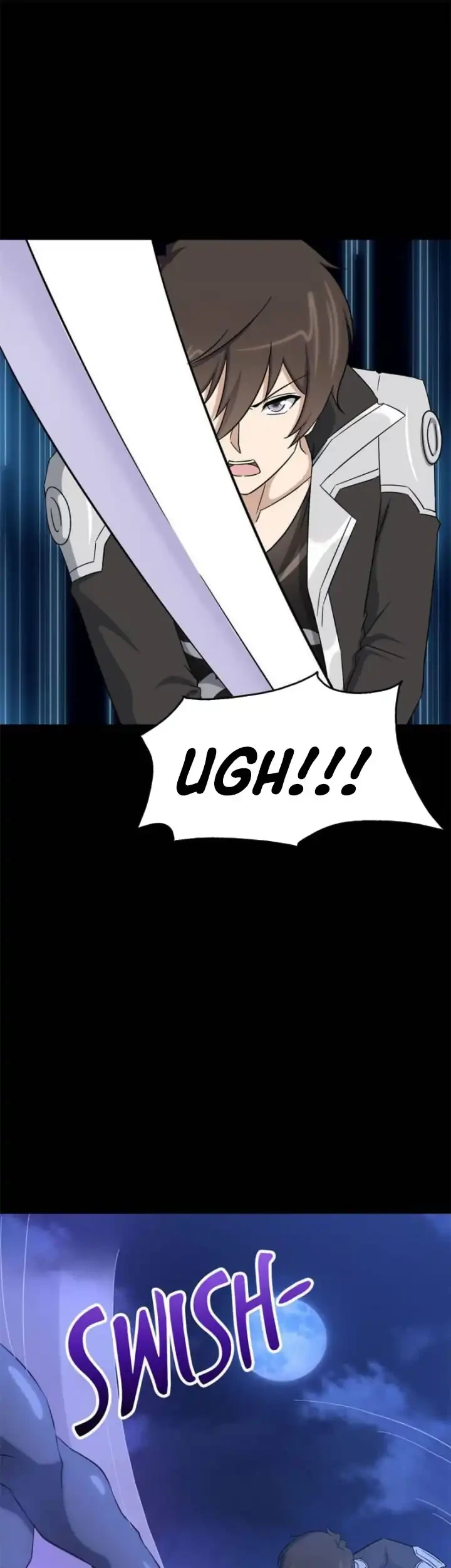 Virus Girlfriend Chapter 424 - halaman 18