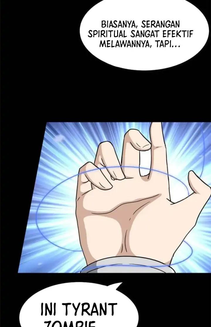 Virus Girlfriend Chapter 424 - halaman 23