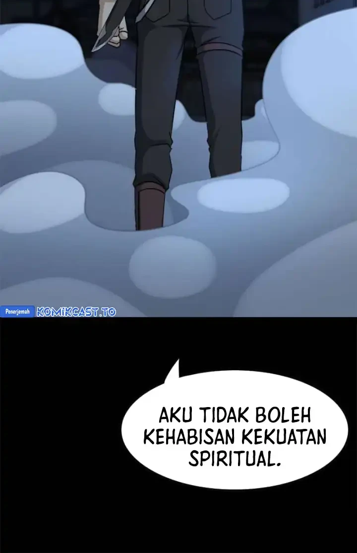 Virus Girlfriend Chapter 424 - halaman 25