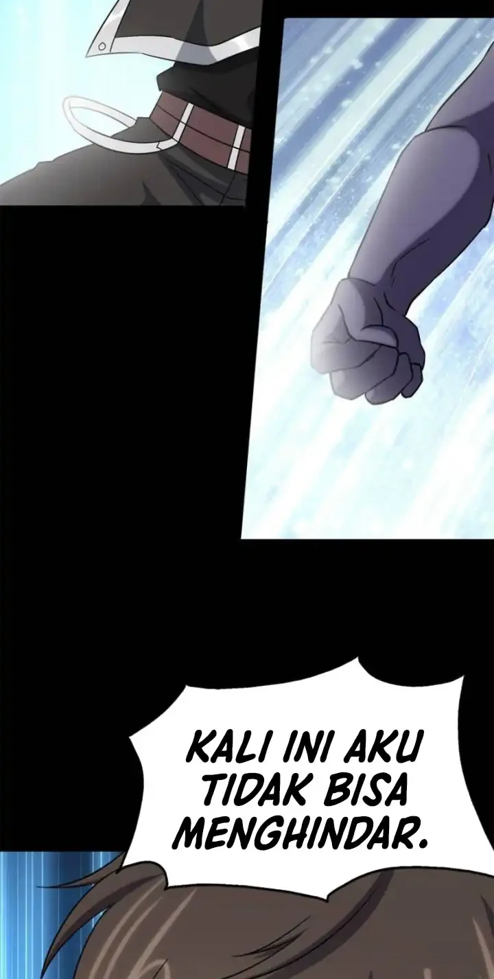 Virus Girlfriend Chapter 424 - halaman 31