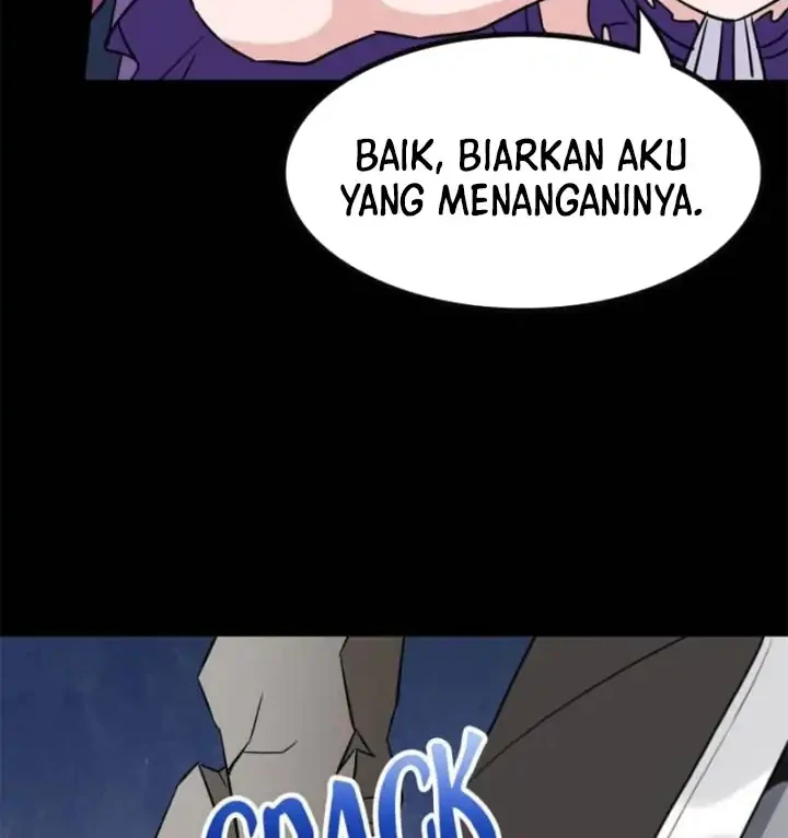 Virus Girlfriend Chapter 424 - halaman 35