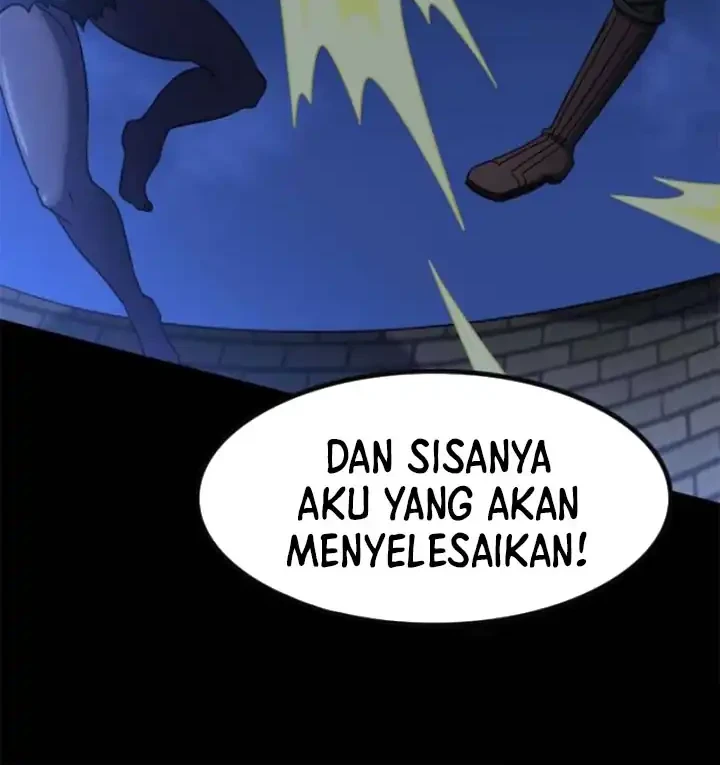 Virus Girlfriend Chapter 424 - halaman 37