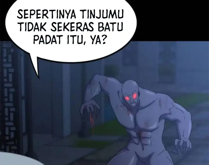 Virus Girlfriend Chapter 424 - halaman 43
