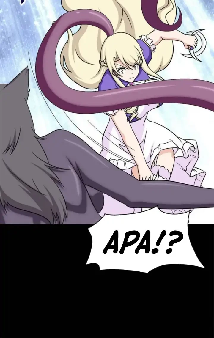 Virus Girlfriend Chapter 424 - halaman 9