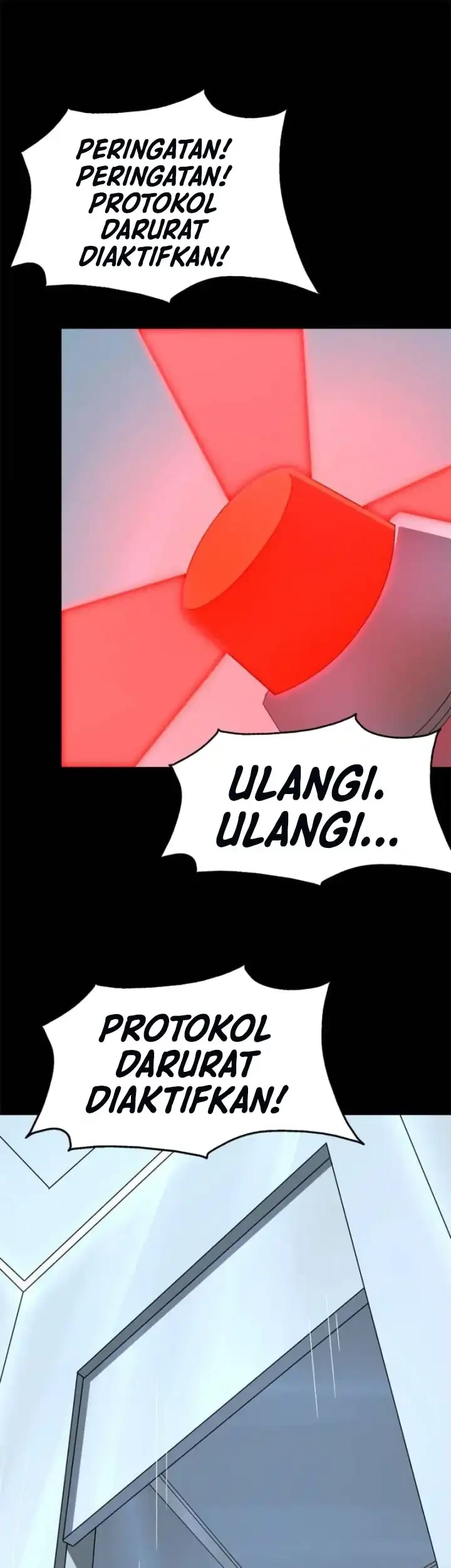 Virus Girlfriend Chapter 425 - halaman 12