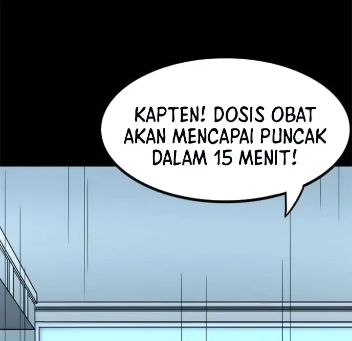 Virus Girlfriend Chapter 425 - halaman 21