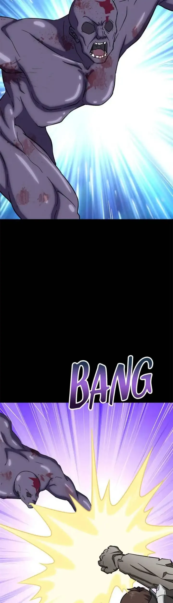 Virus Girlfriend Chapter 425 - halaman 30