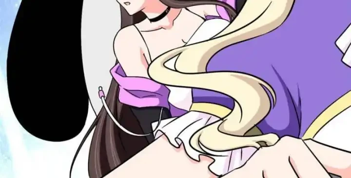 Virus Girlfriend Chapter 425 - halaman 35