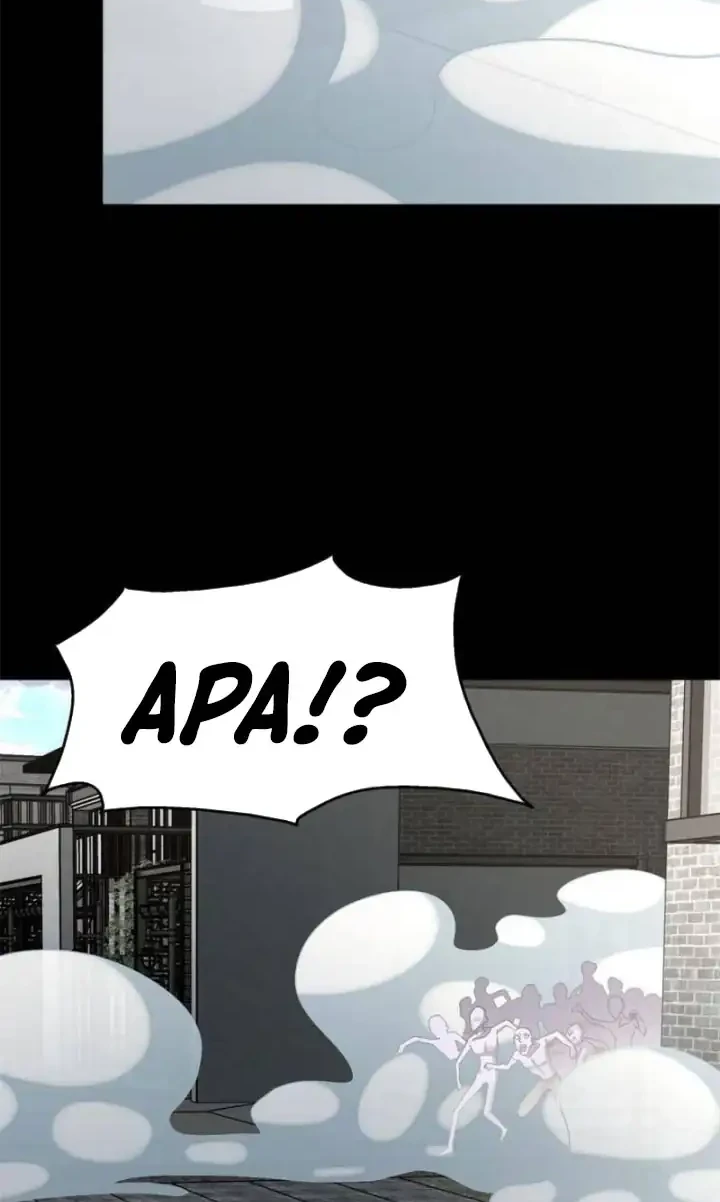 Virus Girlfriend Chapter 425 - halaman 39