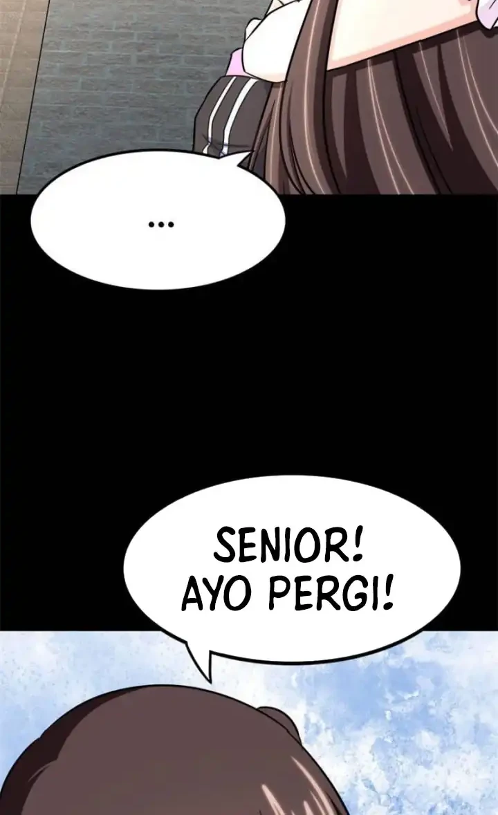 Virus Girlfriend Chapter 425 - halaman 47