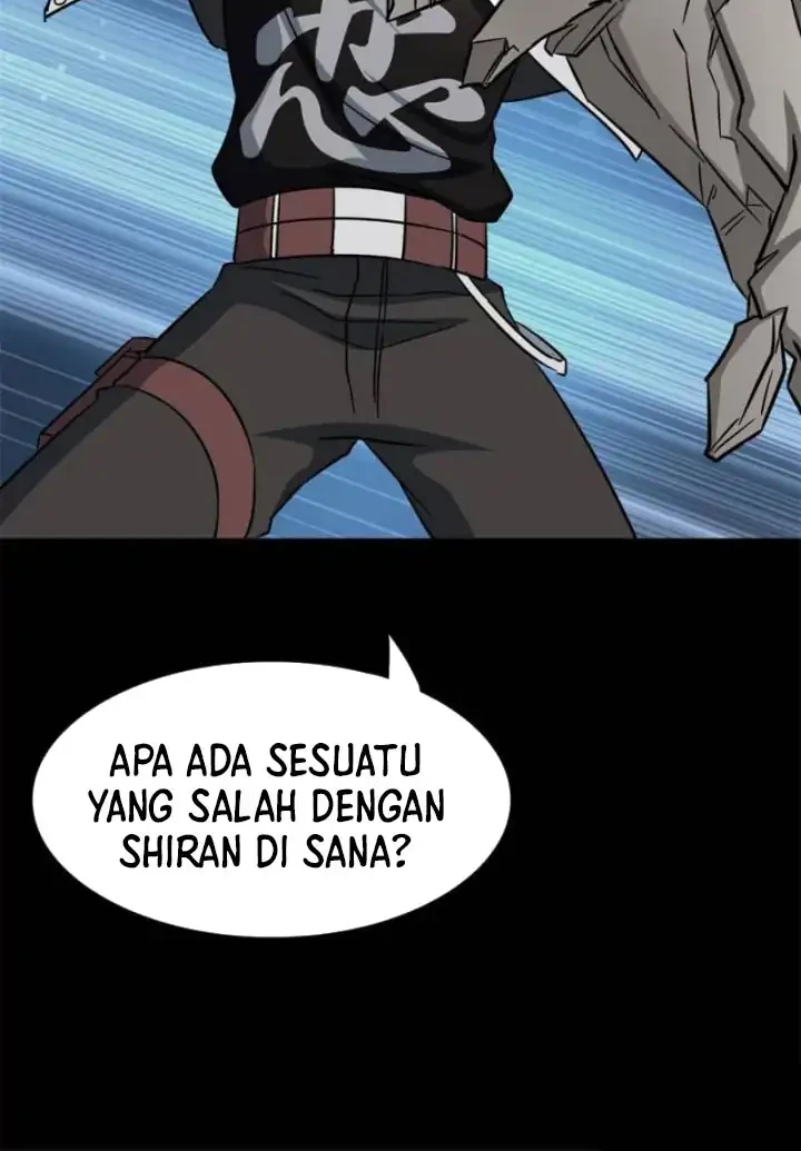 Virus Girlfriend Chapter 425 - halaman 53
