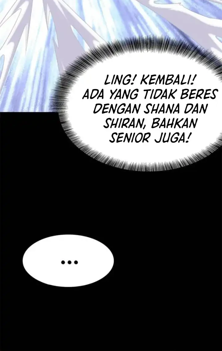 Virus Girlfriend Chapter 425 - halaman 57