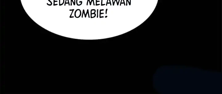 Virus Girlfriend Chapter 425 - halaman 7
