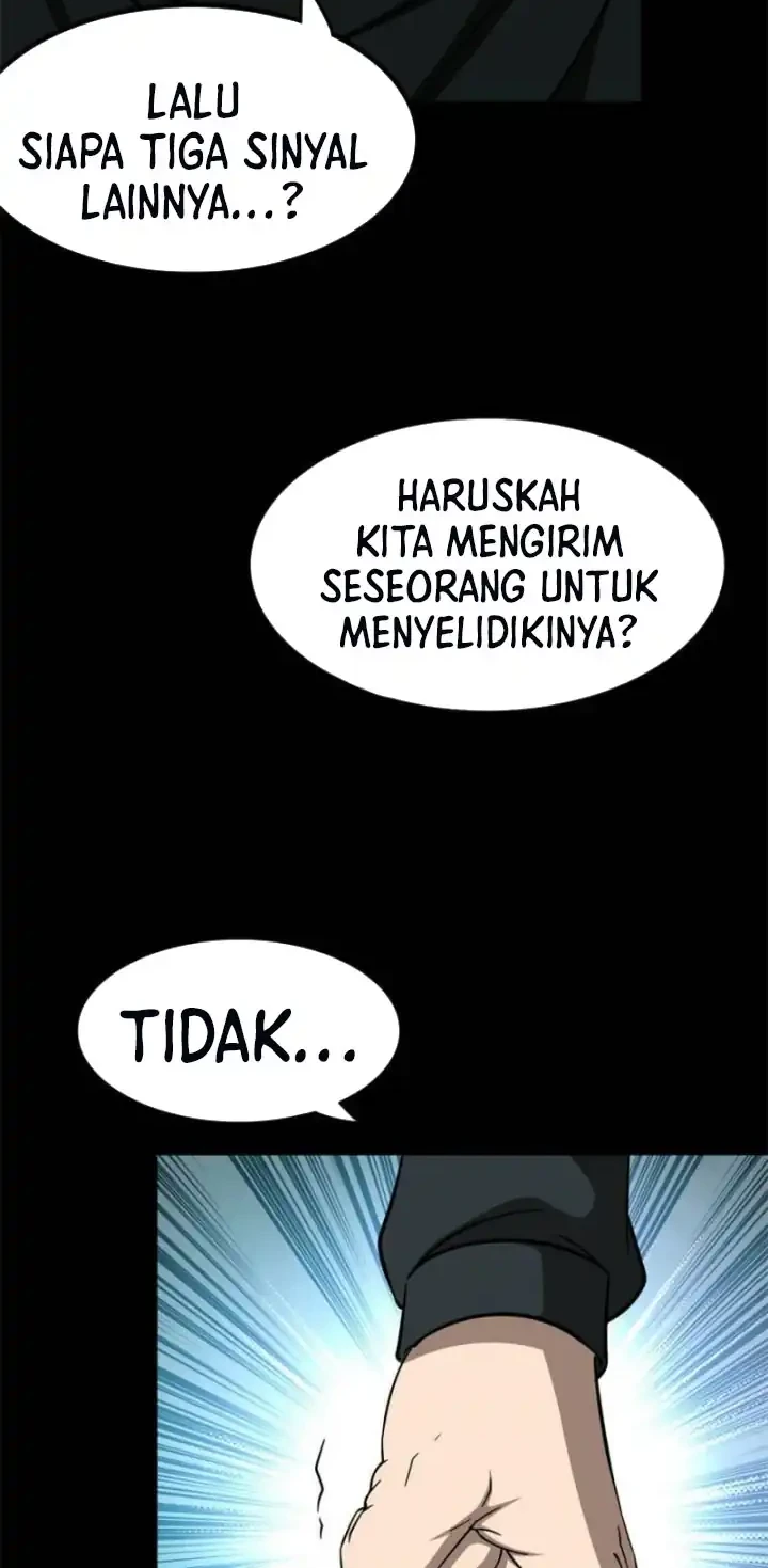 Virus Girlfriend Chapter 425 - halaman 9