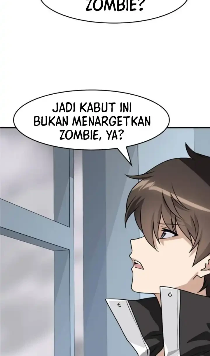 Virus Girlfriend Chapter 426 - halaman 11