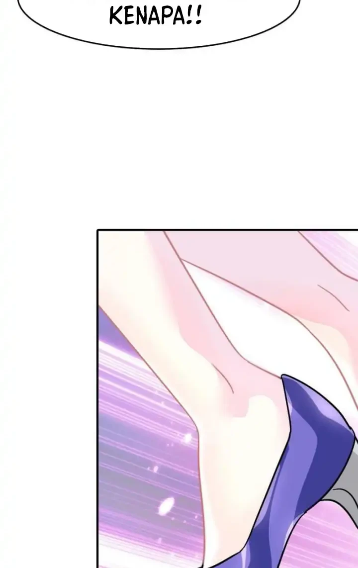 Virus Girlfriend Chapter 426 - halaman 15