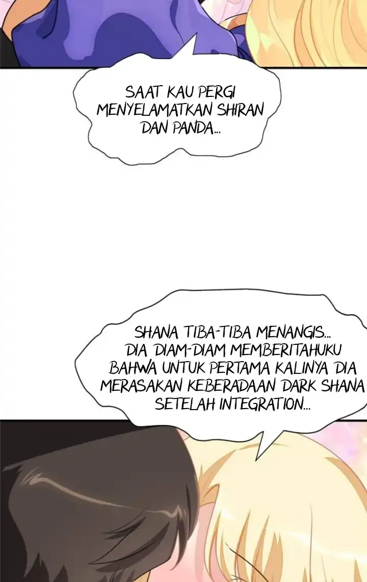 Virus Girlfriend Chapter 426 - halaman 17