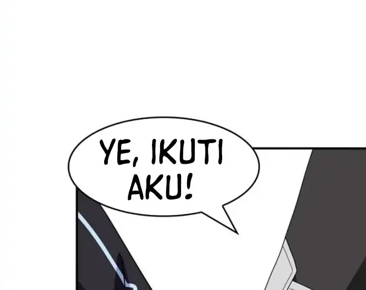 Virus Girlfriend Chapter 426 - halaman 21
