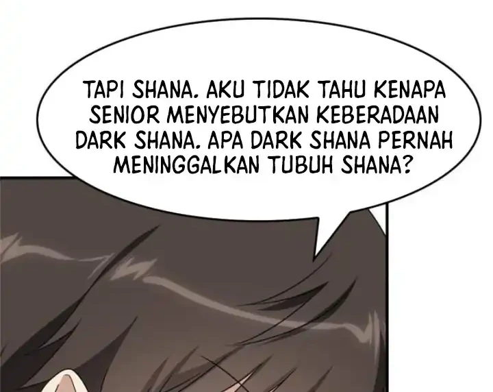 Virus Girlfriend Chapter 426 - halaman 23