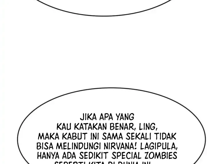 Virus Girlfriend Chapter 426 - halaman 25