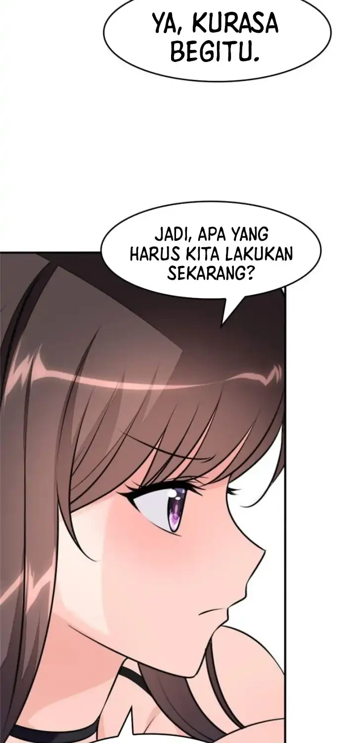 Virus Girlfriend Chapter 426 - halaman 29