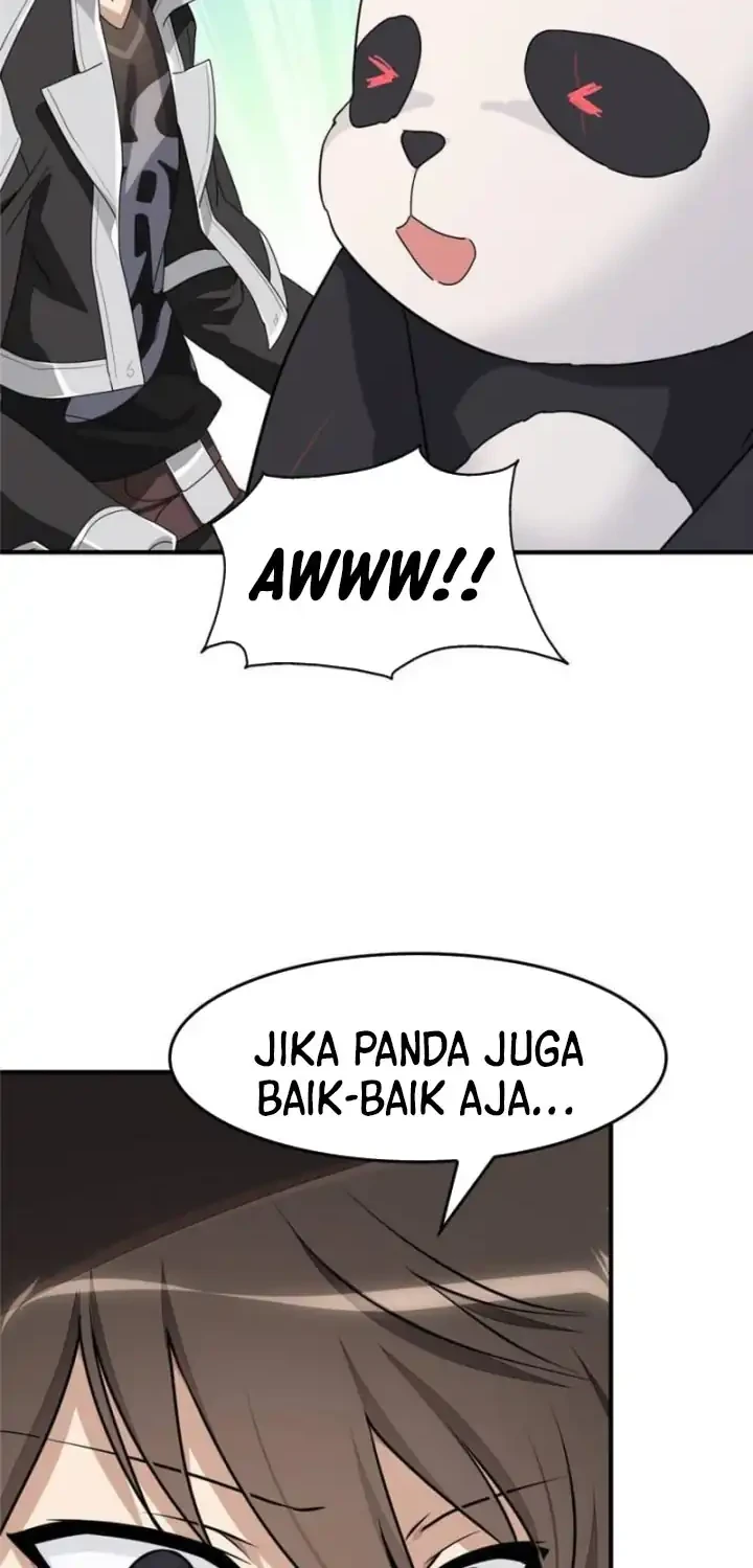 Virus Girlfriend Chapter 426 - halaman 31