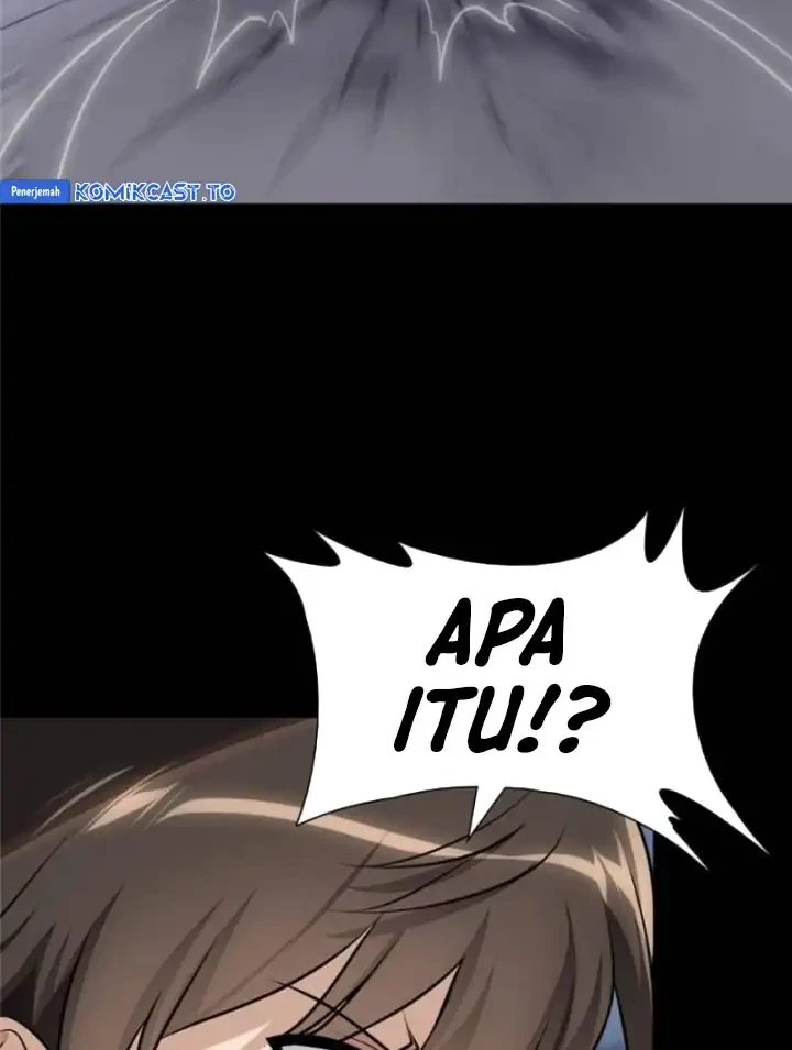 Virus Girlfriend Chapter 426 - halaman 37