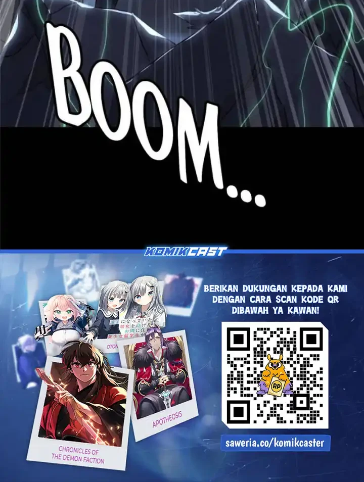 Virus Girlfriend Chapter 426 - halaman 39