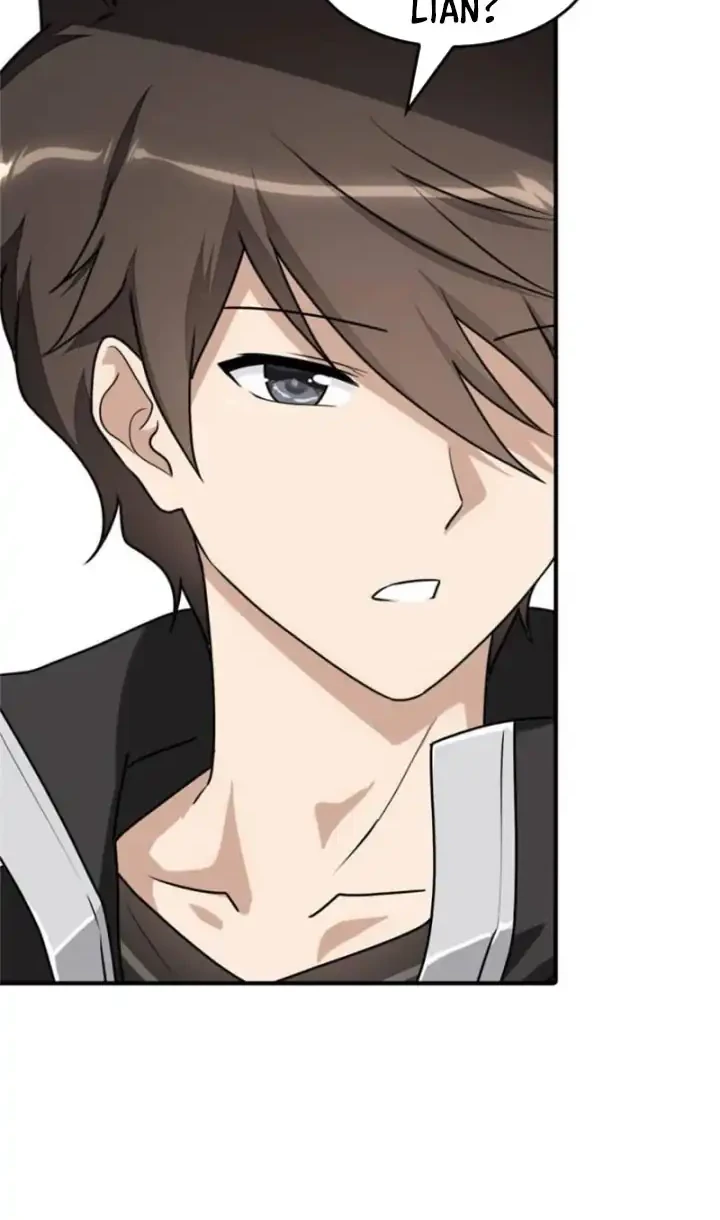 Virus Girlfriend Chapter 426 - halaman 9