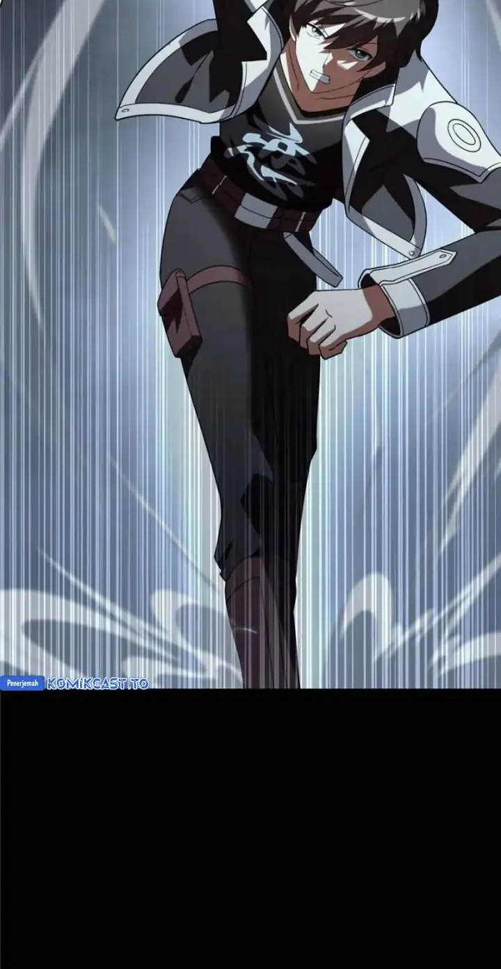 Virus Girlfriend Chapter 427 - halaman 33