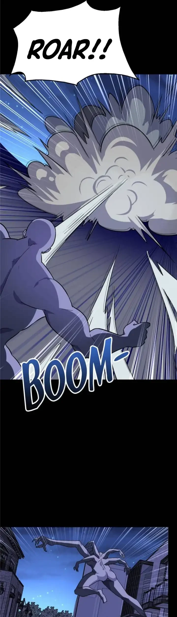 Virus Girlfriend Chapter 427 - halaman 42
