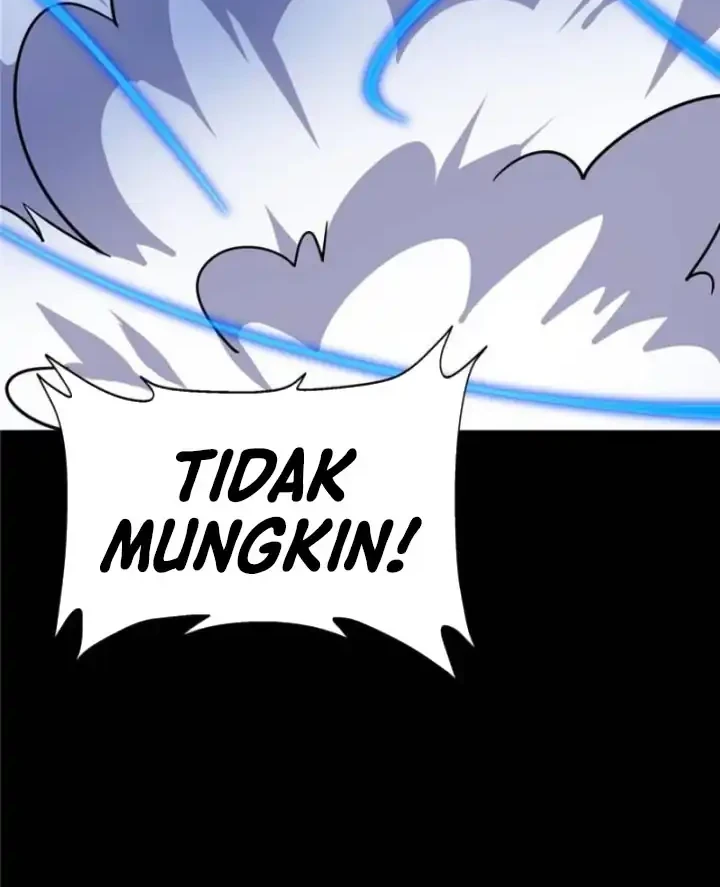 Virus Girlfriend Chapter 427 - halaman 45