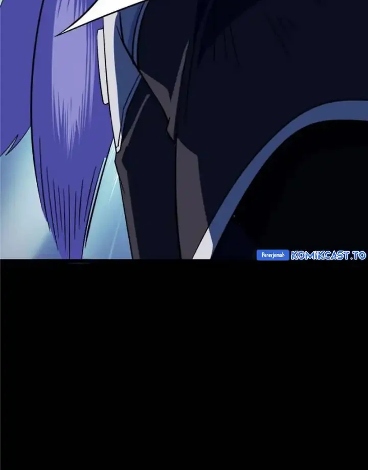 Virus Girlfriend Chapter 427 - halaman 55