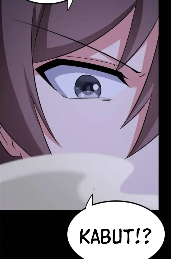 Virus Girlfriend Chapter 427 - halaman 63