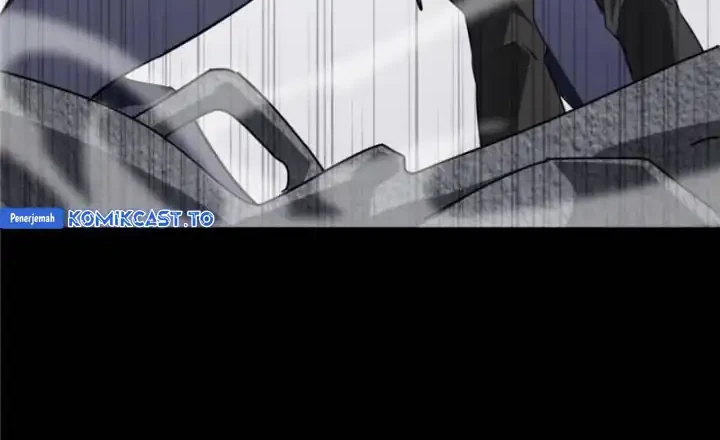 Virus Girlfriend Chapter 428 - halaman 11