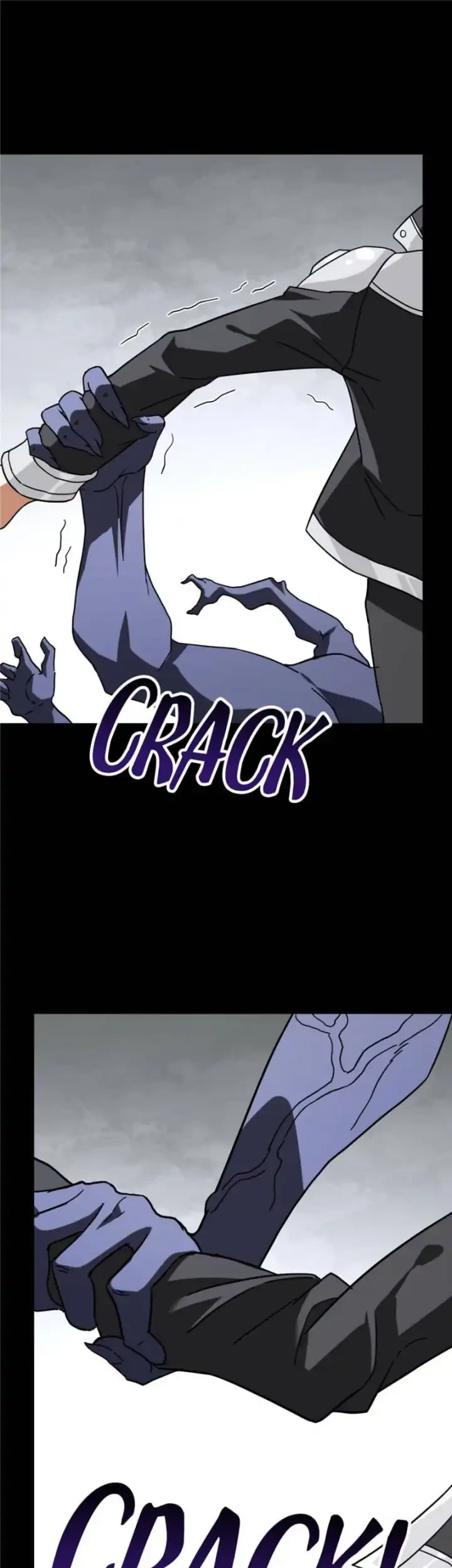 Virus Girlfriend Chapter 428 - halaman 12