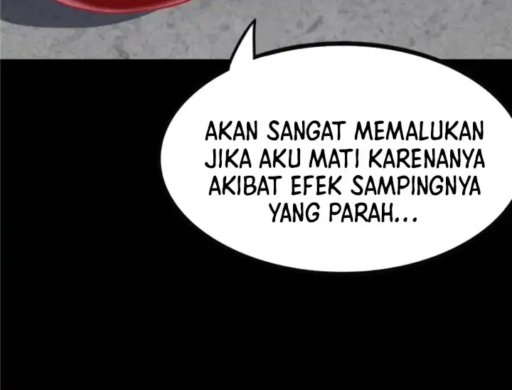 Virus Girlfriend Chapter 428 - halaman 21