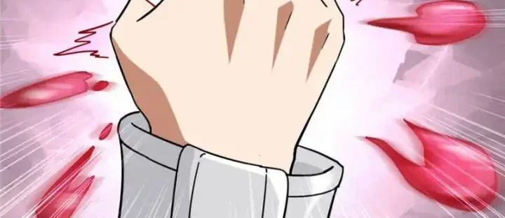 Virus Girlfriend Chapter 428 - halaman 25