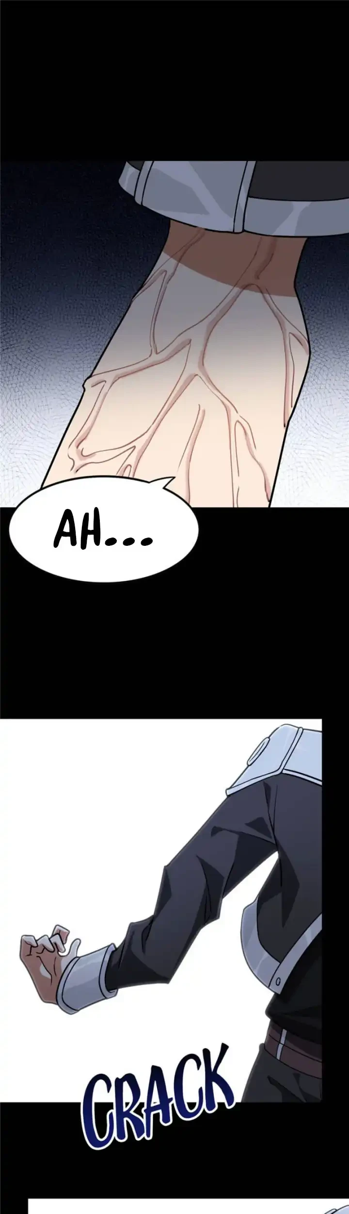 Virus Girlfriend Chapter 428 - halaman 34