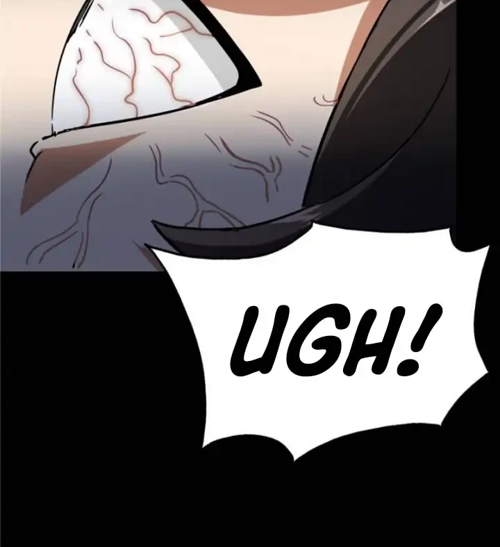 Virus Girlfriend Chapter 428 - halaman 37