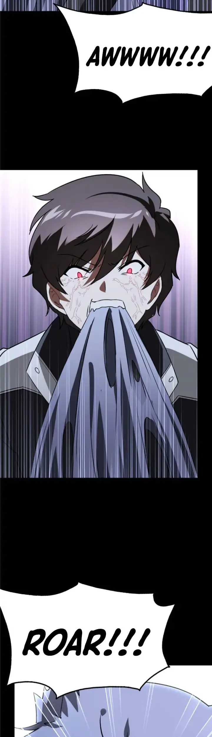 Virus Girlfriend Chapter 428 - halaman 46