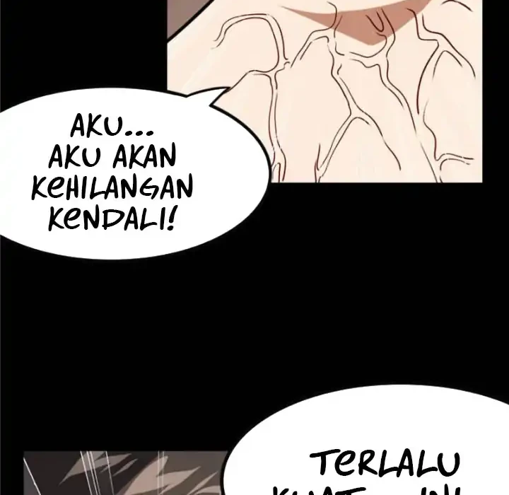 Virus Girlfriend Chapter 428 - halaman 55