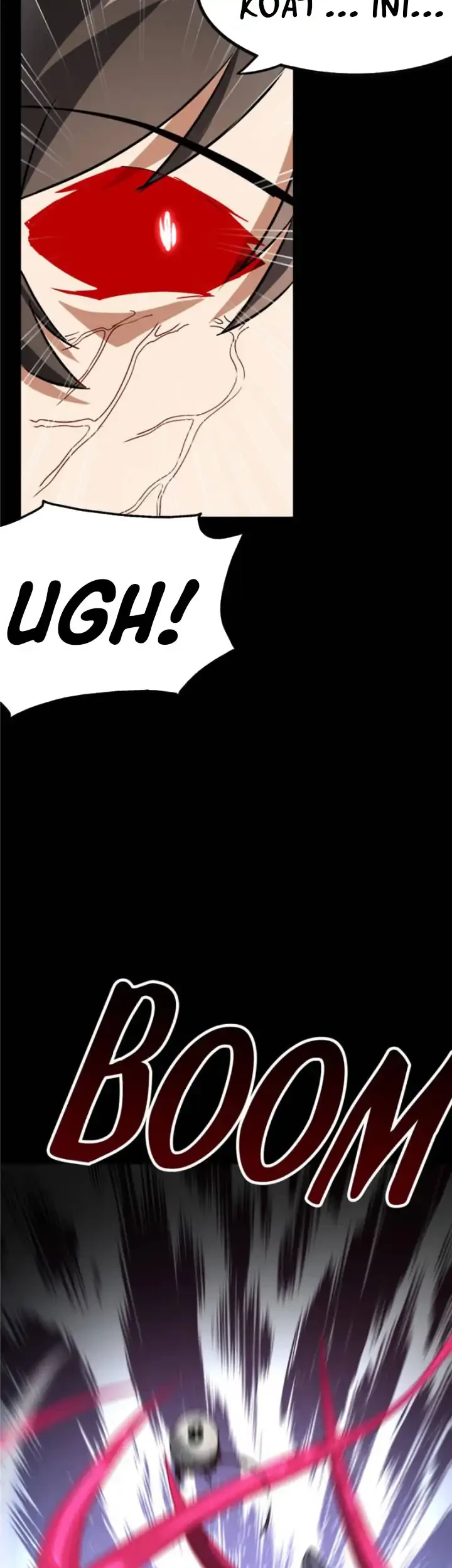 Virus Girlfriend Chapter 428 - halaman 56